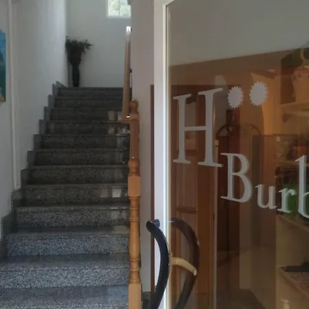 Burbia