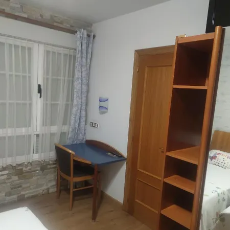 Burbia Guest house 2*