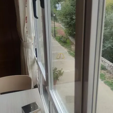 Burbia بيت ضيافة فيلافرانكا ديل بيرزو