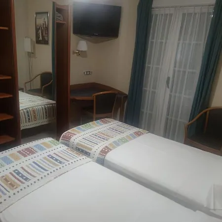 Guest house Burbia Villafranca Del Bierzo