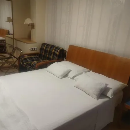 Burbia Guest house 2*