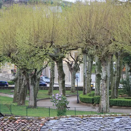 Burbia 2* Villafranca Del Bierzo