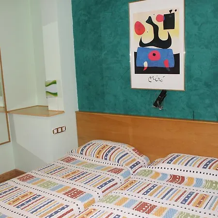 Guest house Burbia Villafranca Del Bierzo