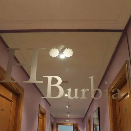 게스트하우스 Burbia