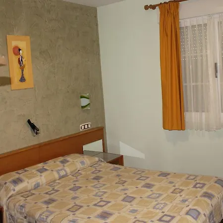 Gasthuis Burbia Villafranca Del Bierzo