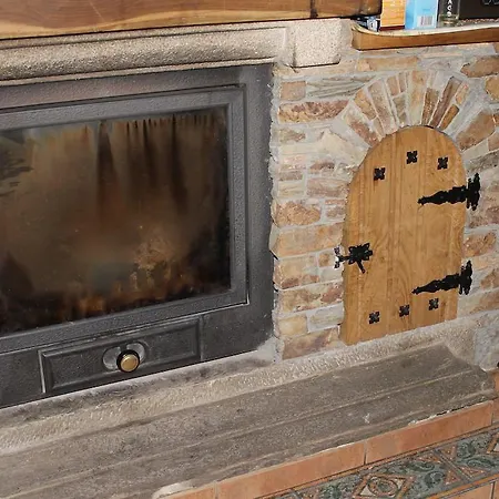 招待所 Burbia 维拉弗兰卡·德尔·比尔