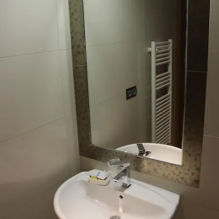 Guest house Burbia 2*