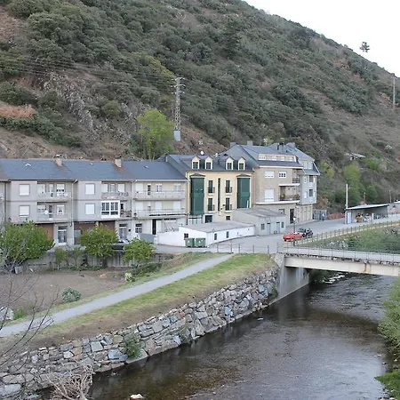 Burbia Villafranca Del Bierzo