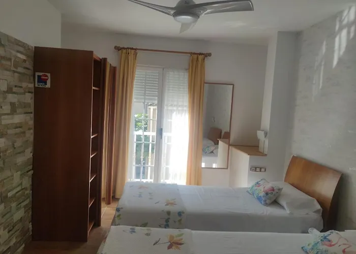 Burbia Villafranca Del Bierzo