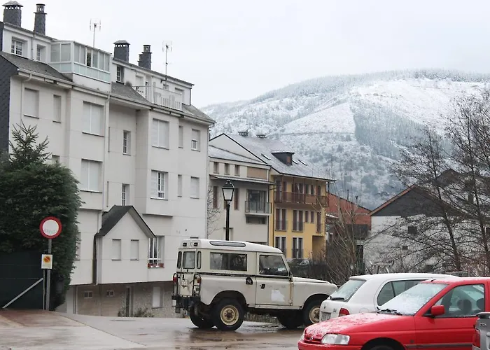 Affittacamere Burbia