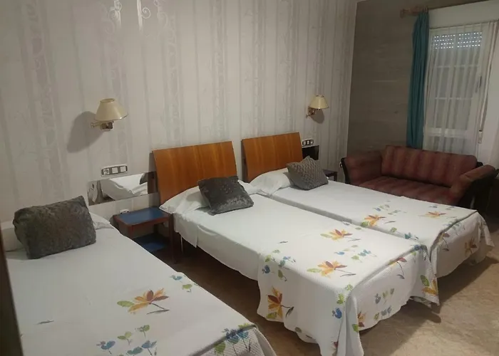 Burbia 2* Villafranca Del Bierzo