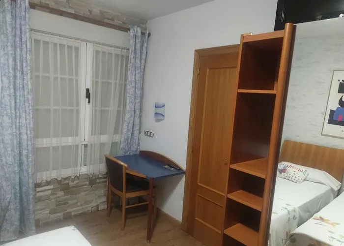 Burbia Affittacamere 2*