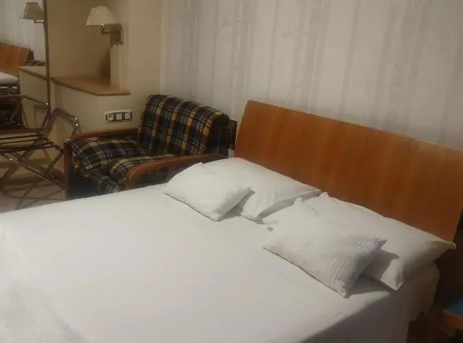 Burbia Affittacamere 2*