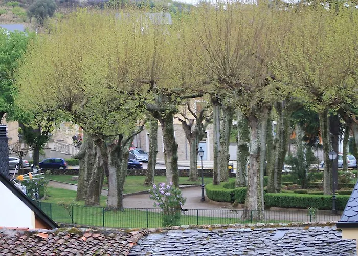 Burbia 2* Villafranca Del Bierzo