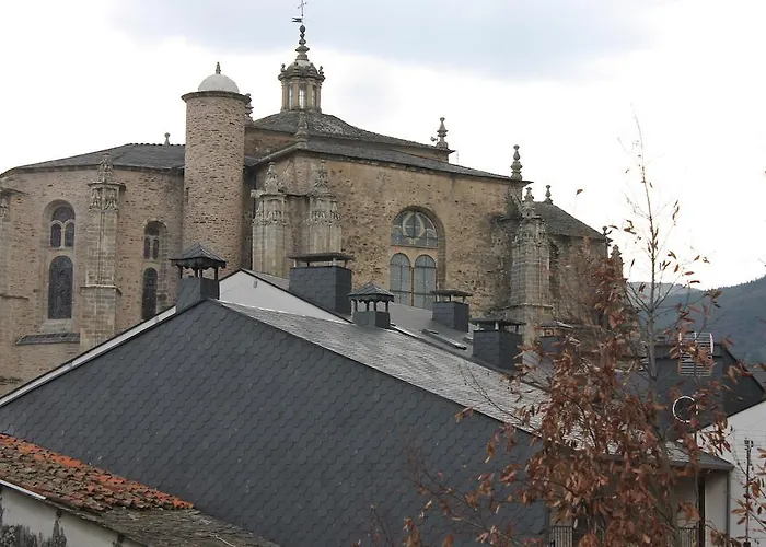 Burbia Affittacamere 2*