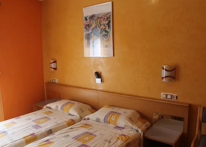 Affittacamere Burbia