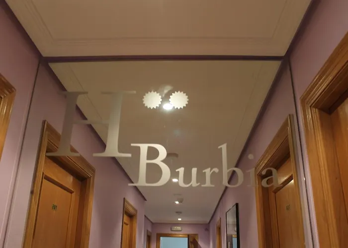 Affittacamere Burbia