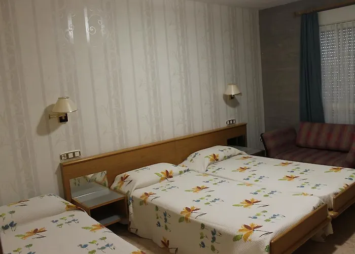 Affittacamere Burbia 2*