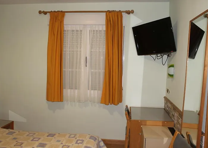 Affittacamere Burbia 2*