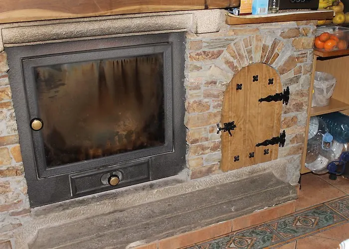 Affittacamere Burbia Villafranca Del Bierzo