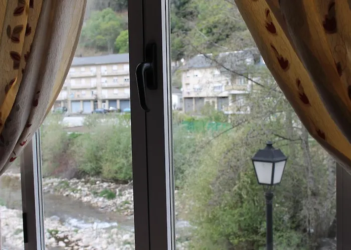 Burbia Villafranca Del Bierzo